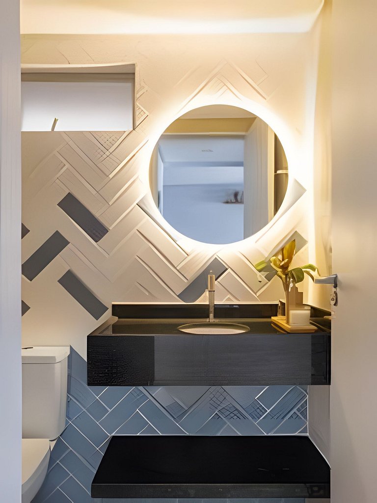 Grenada 704 - Vista mar da ponta verde