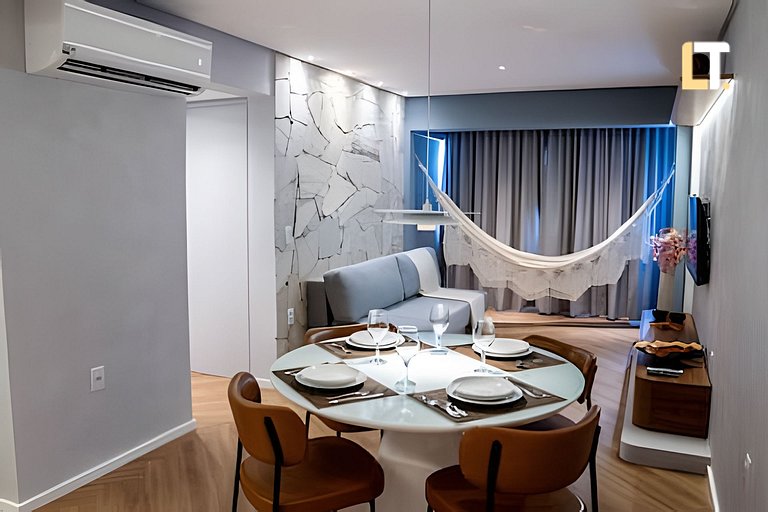 Grenada 704 - Vista mar da ponta verde