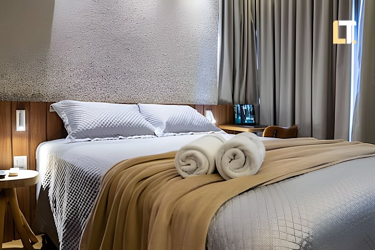 Grenada 704 - Vista mar da ponta verde