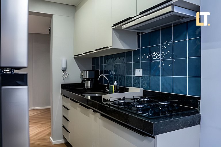 Grenada 704 - Vista mar da ponta verde