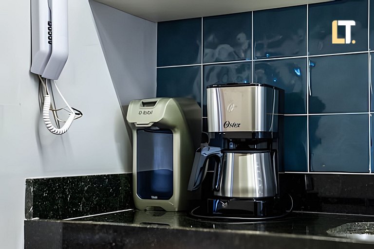 Grenada 704 - Vista mar da ponta verde