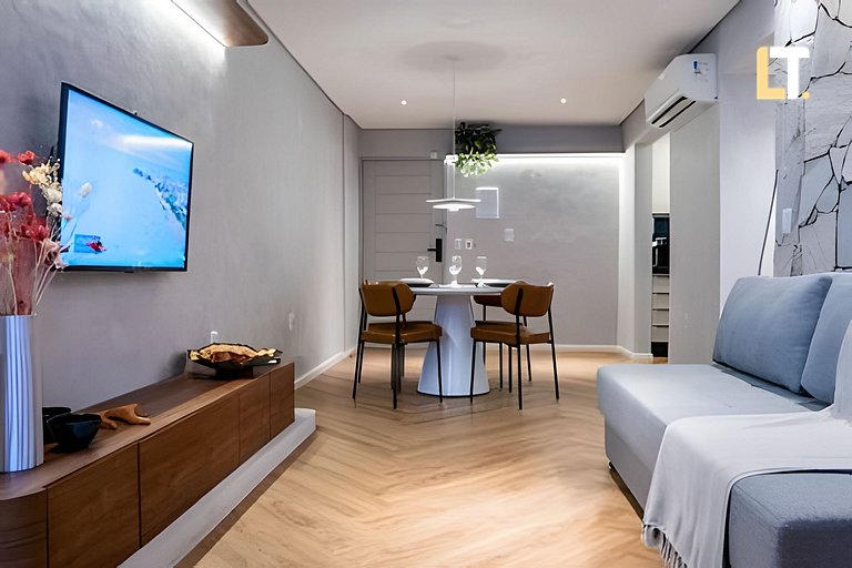 Grenada 704 - Vista mar da ponta verde