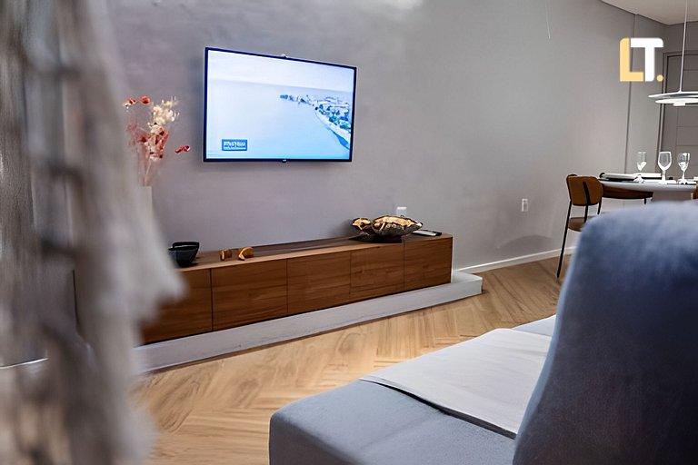 Grenada 704 - Vista mar da ponta verde