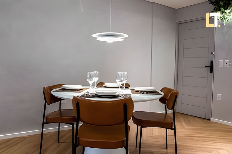 Grenada 704 - Vista mar da ponta verde