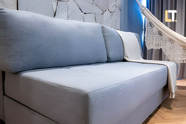 Grenada 704 - Vista mar da ponta verde