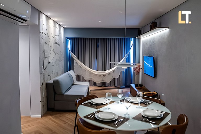 Grenada 704 - Vista mar da ponta verde