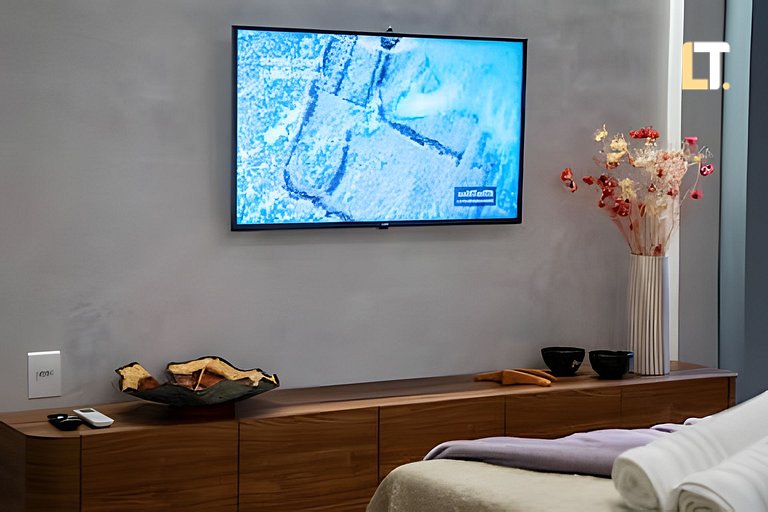 Grenada 704 - Vista mar da ponta verde