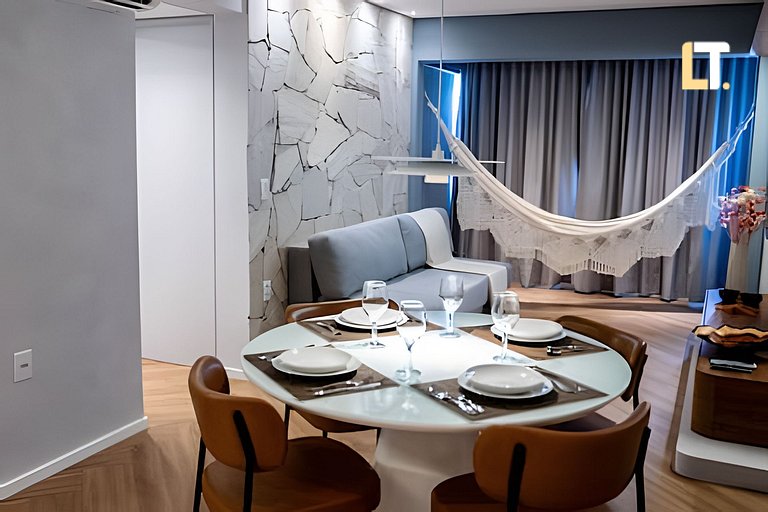 Grenada 704 - Vista mar da ponta verde