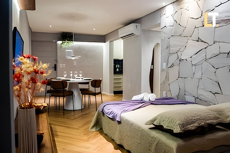 Grenada 704 - Vista mar da ponta verde