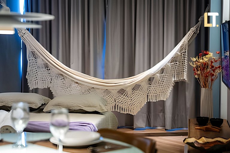 Grenada 704 - Vista mar da ponta verde