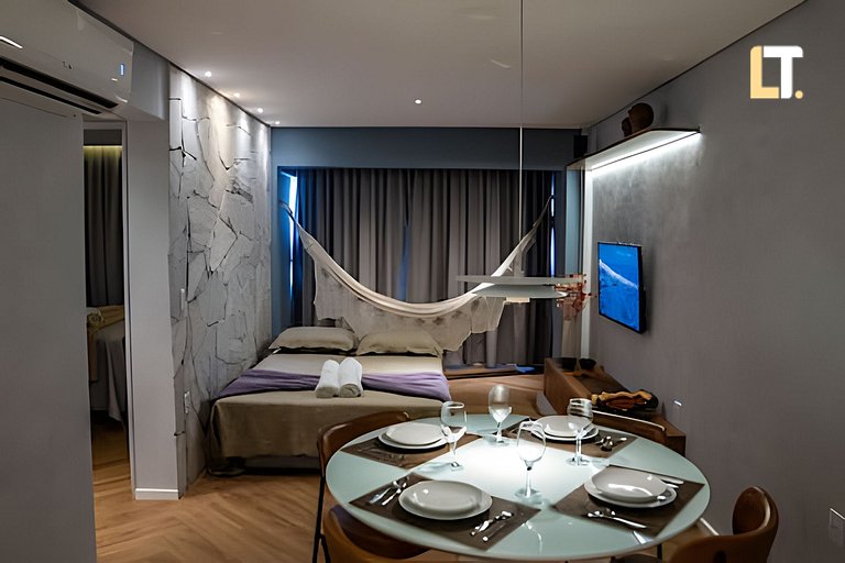 Grenada 704 - Vista mar da ponta verde