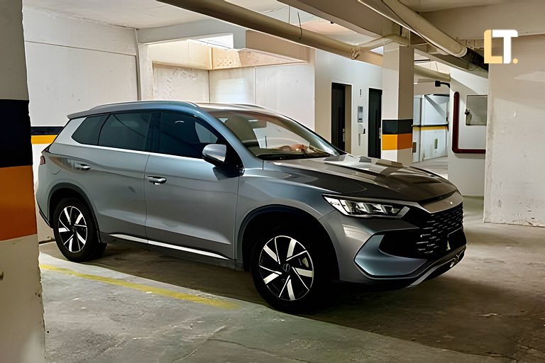 Grenada 704 - Vista mar da ponta verde