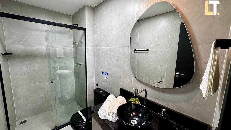 Sky 510 Piscina | Academia | Studio C Ar