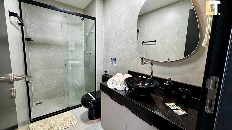 Sky 510 Piscina | Academia | Studio C Ar