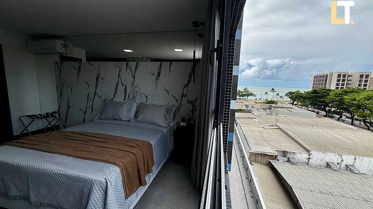 Sky 510 Piscina | Academia | Studio C Ar