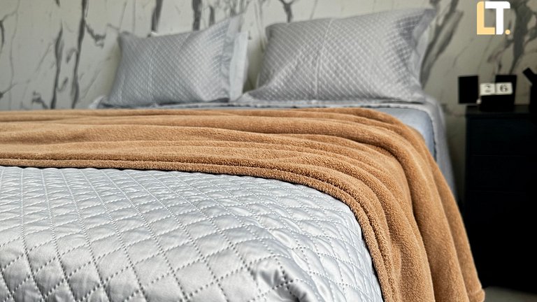 Sky 510 Piscina | Academia | Studio C Ar