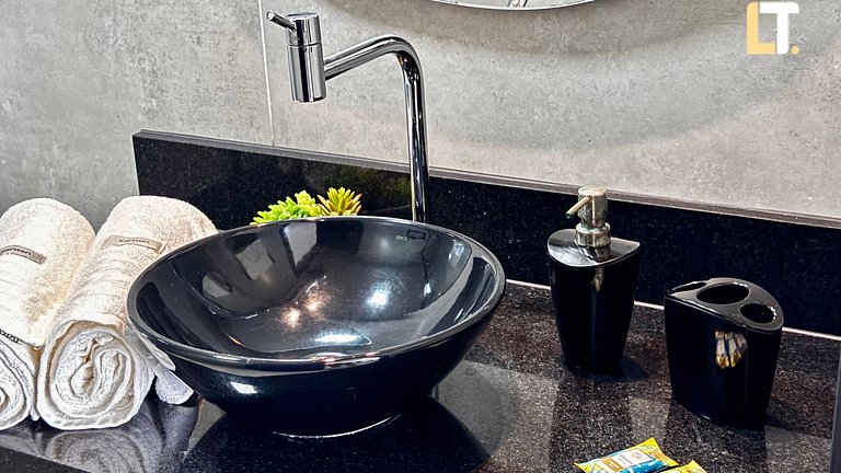 Sky 510 Piscina | Academia | Studio C Ar