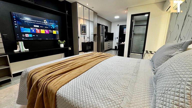 Sky 510 Piscina | Academia | Studio C Ar