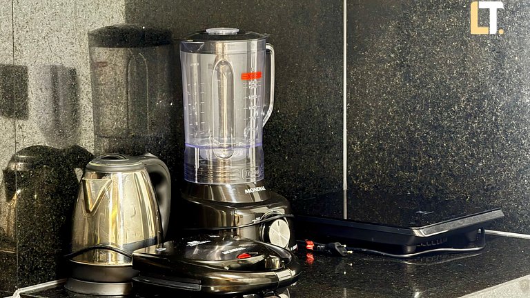 Sky 510 Piscina | Academia | Studio C Ar