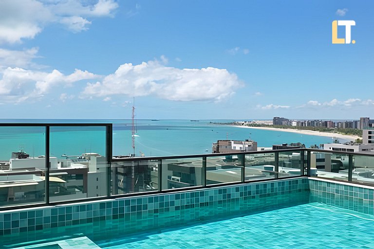 Smart Stay 504 | a 300m da praia