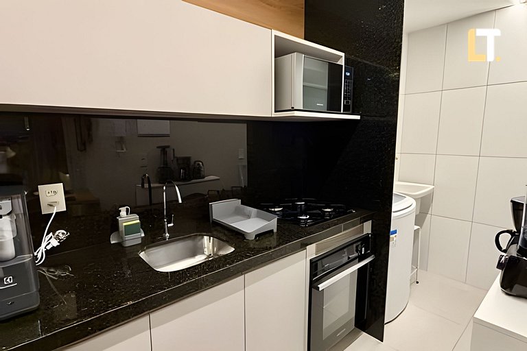 Smart Stay 504 | a 300m da praia