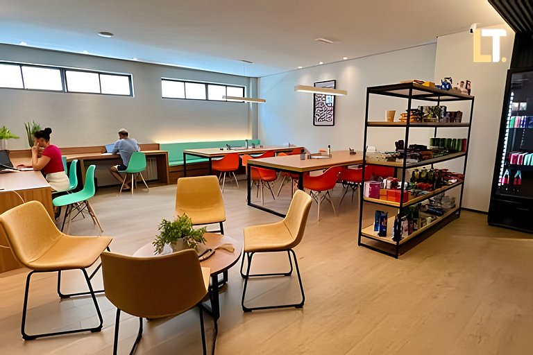 Smart Stay 504 | a 300m da praia