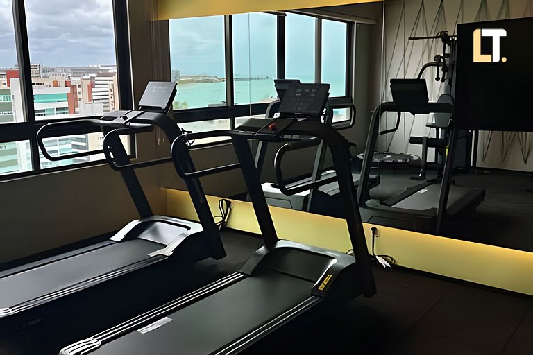 Smart Stay 504 | a 300m da praia