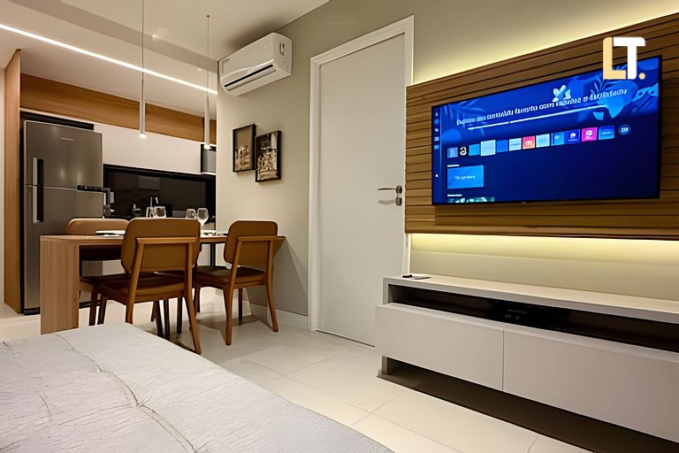 Smart Stay 504 | a 300m da praia