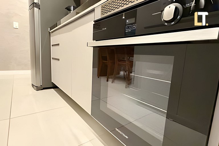 Smart Stay 504 | a 300m da praia