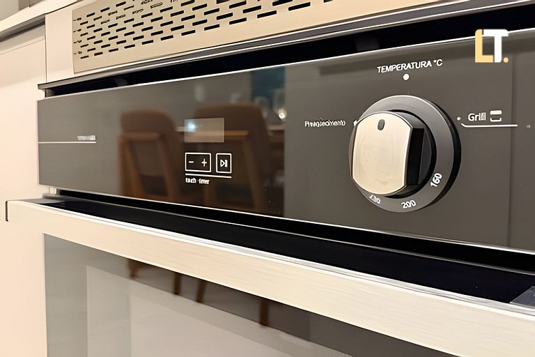 Smart Stay 504 | a 300m da praia