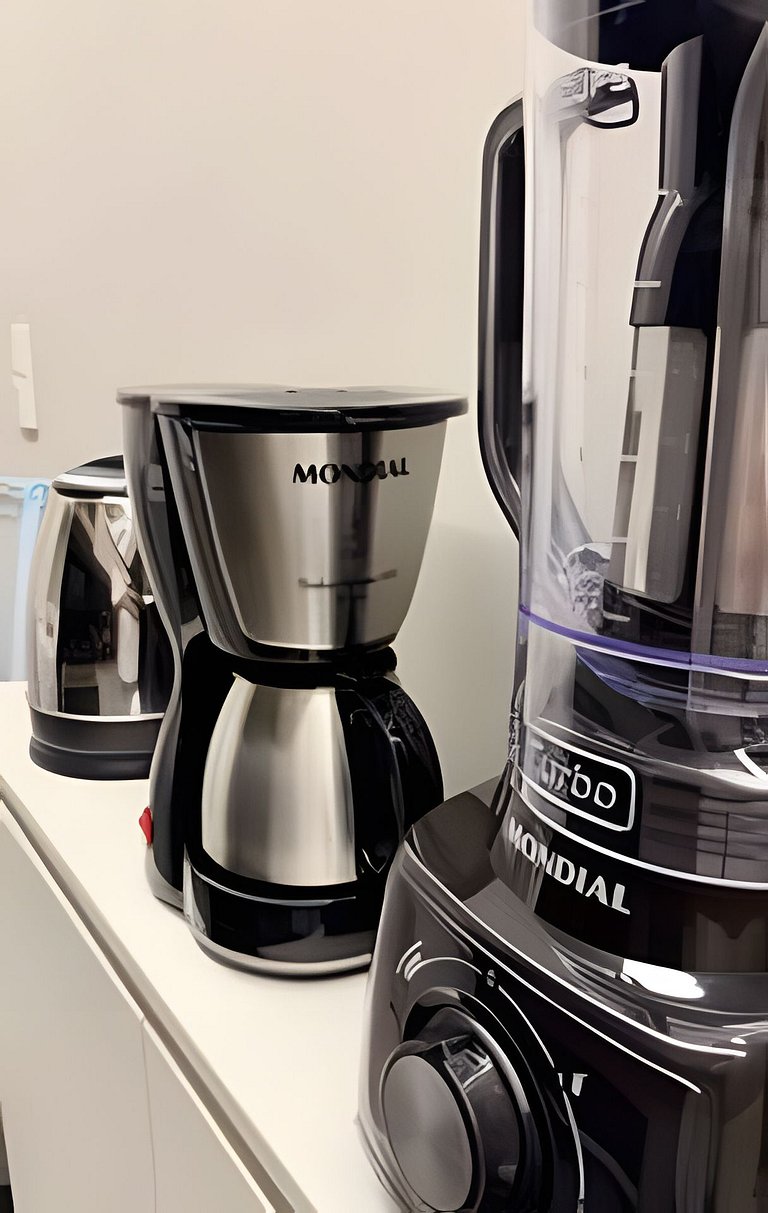 Smart Stay 504 | a 300m da praia