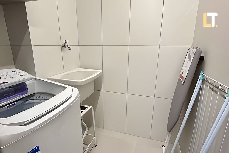 Smart Stay 504 | a 300m da praia