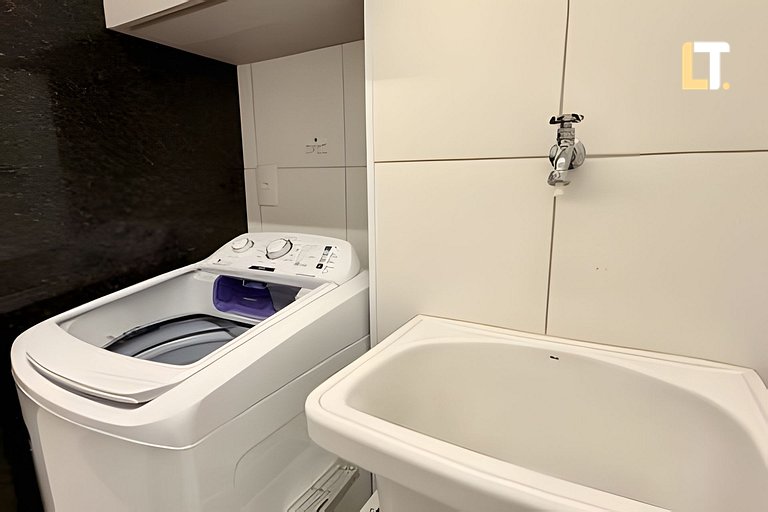 Smart Stay 504 | a 300m da praia