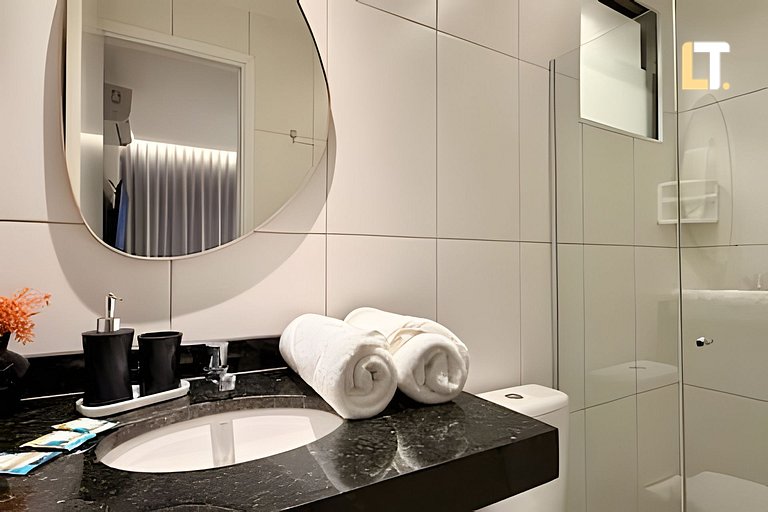 Smart Stay 504 | a 300m da praia