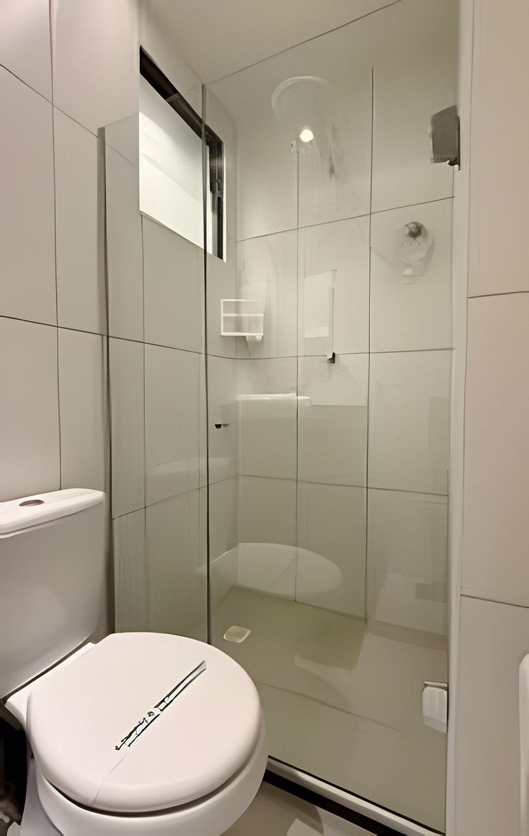 Smart Stay 504 | a 300m da praia