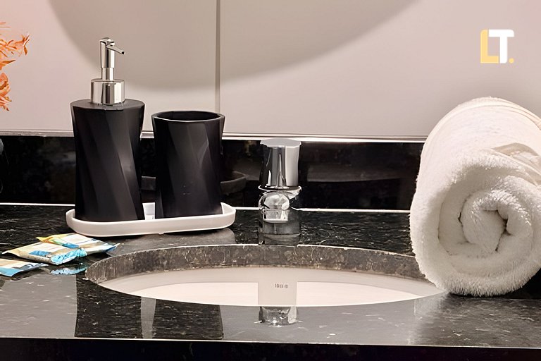 Smart Stay 504 | a 300m da praia