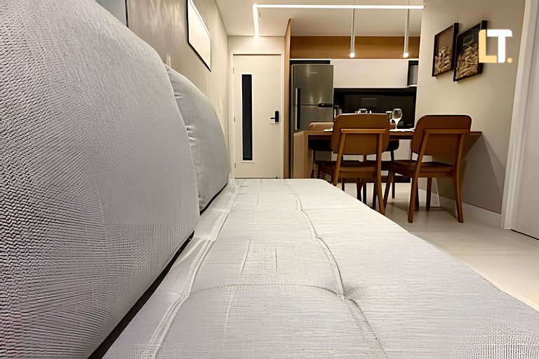 Smart Stay 504 | a 300m da praia