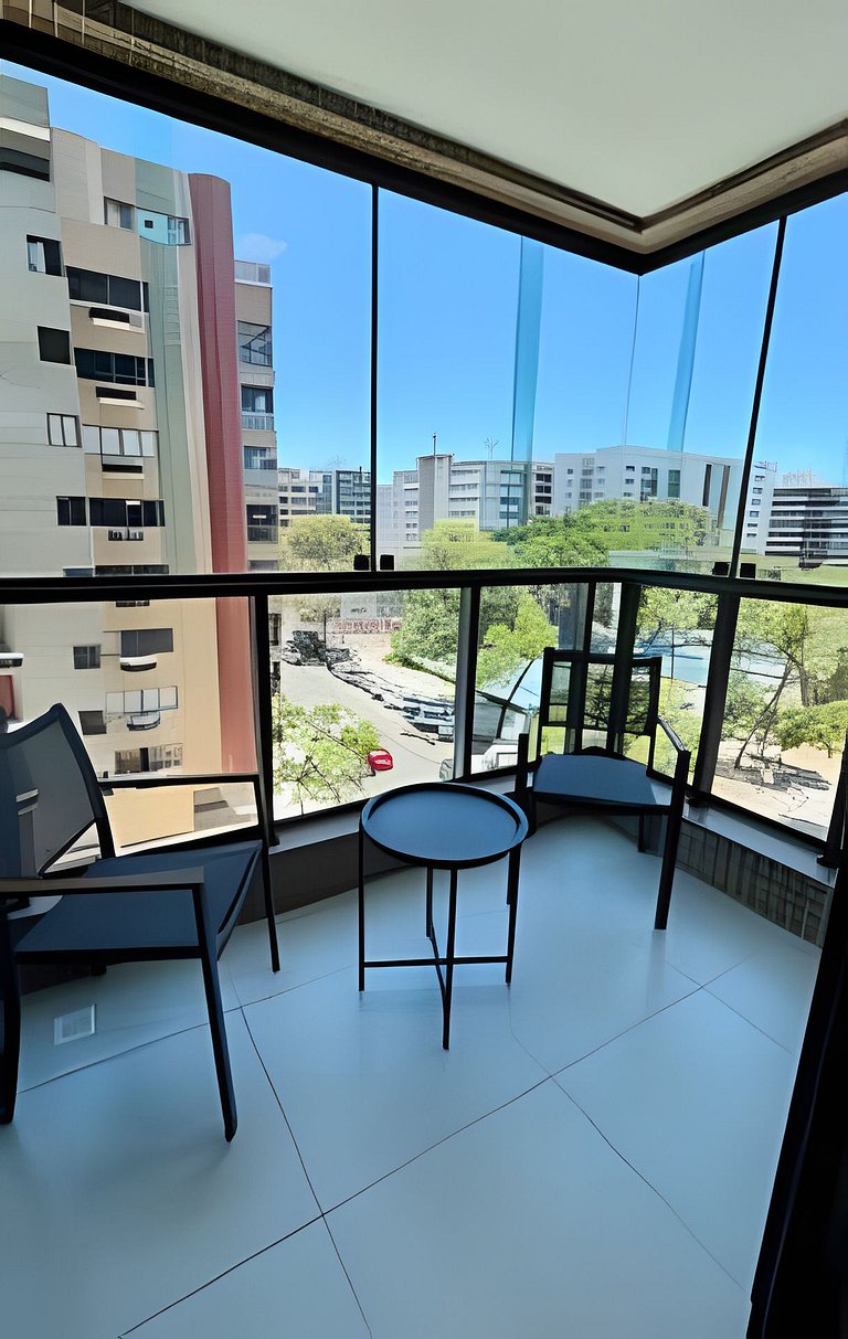 Smart Stay 504 | a 300m da praia