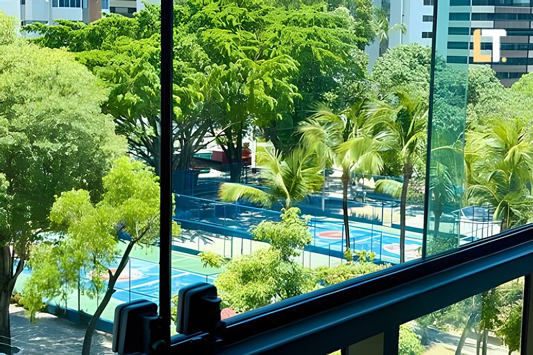 Smart Stay 504 | a 300m da praia