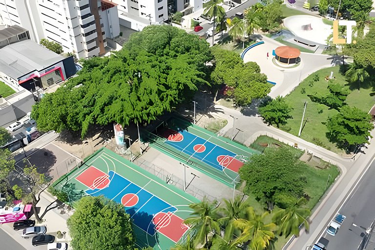 Smart Stay 504 | a 300m da praia