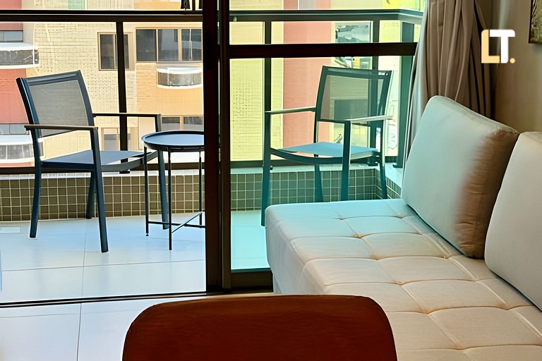 Smart Stay 504 | a 300m da praia