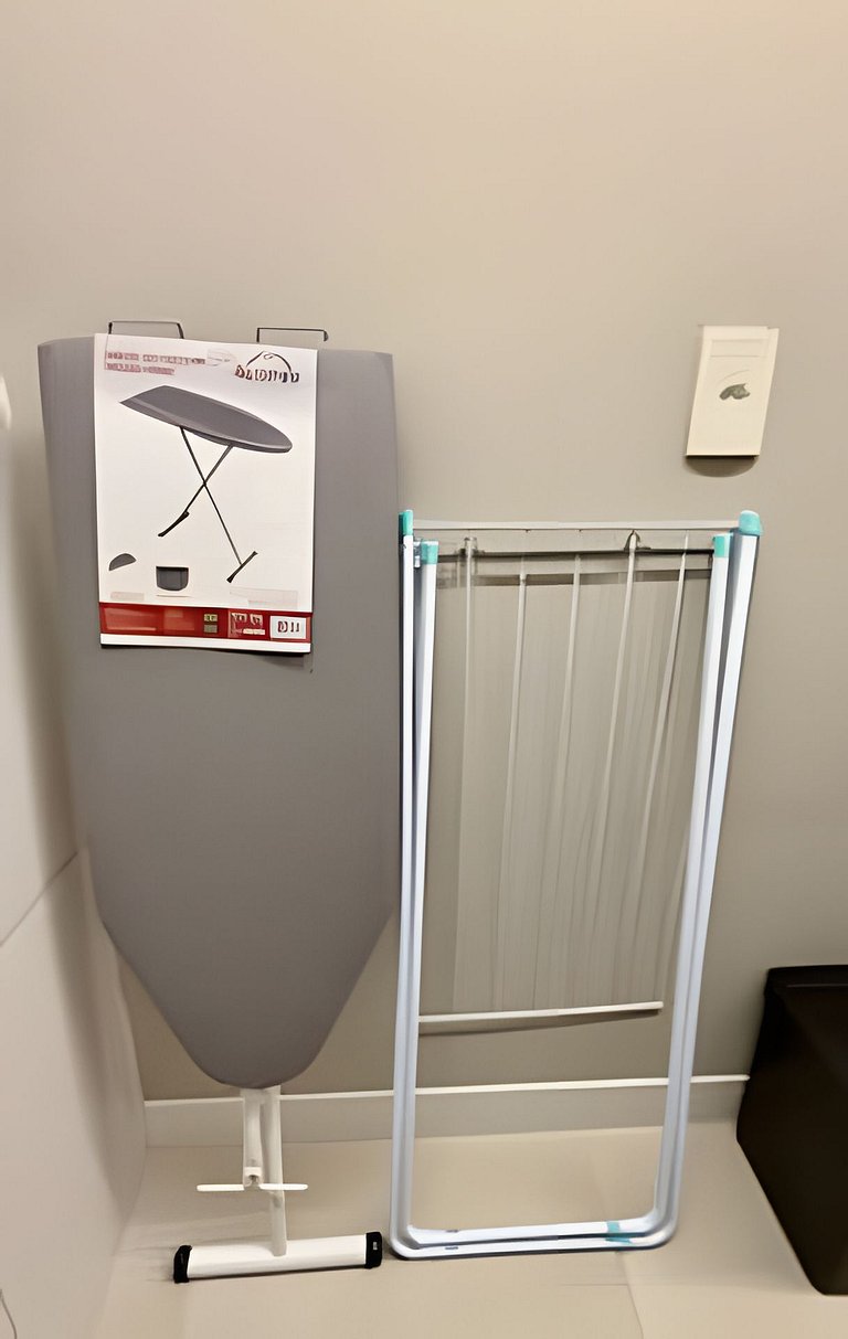 Smart Stay 504 | a 300m da praia