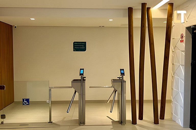 Smart Stay 504 | a 300m da praia