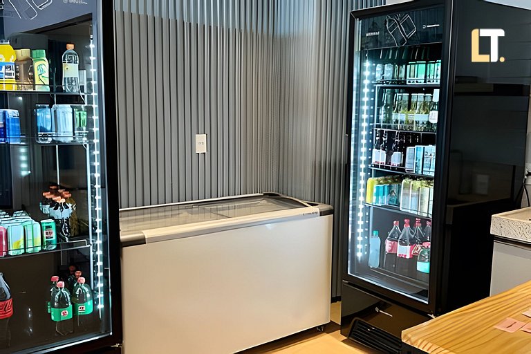 Smart Stay 504 | a 300m da praia