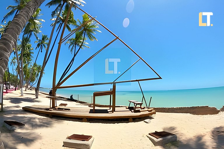 Smart Stay 504 | a 300m da praia