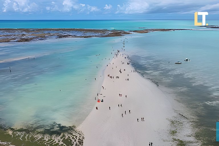 Smart Stay 504 | a 300m da praia