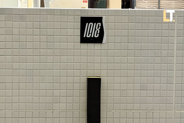 SKY 1018 | Vista mar | Piscina | Academia