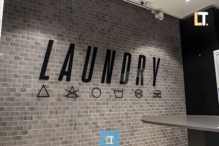 SKY 1018 | Vista mar | Piscina | Academia