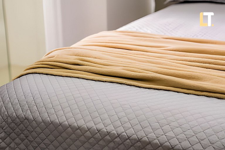 Smart Izidro 1101 | Vista mar de ponta verde