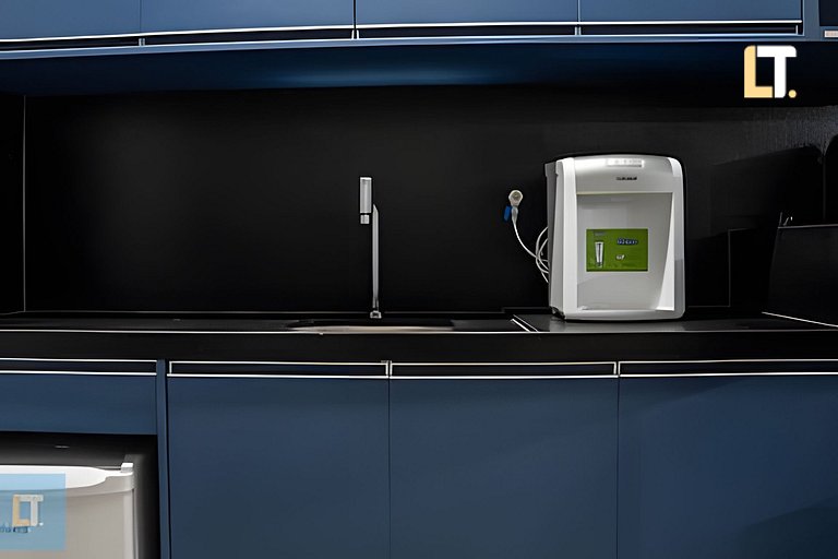 Smart Izidro 1101 | Vista mar de ponta verde